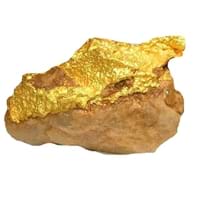 Gold Metal