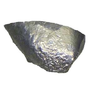 iridium metal in haiti